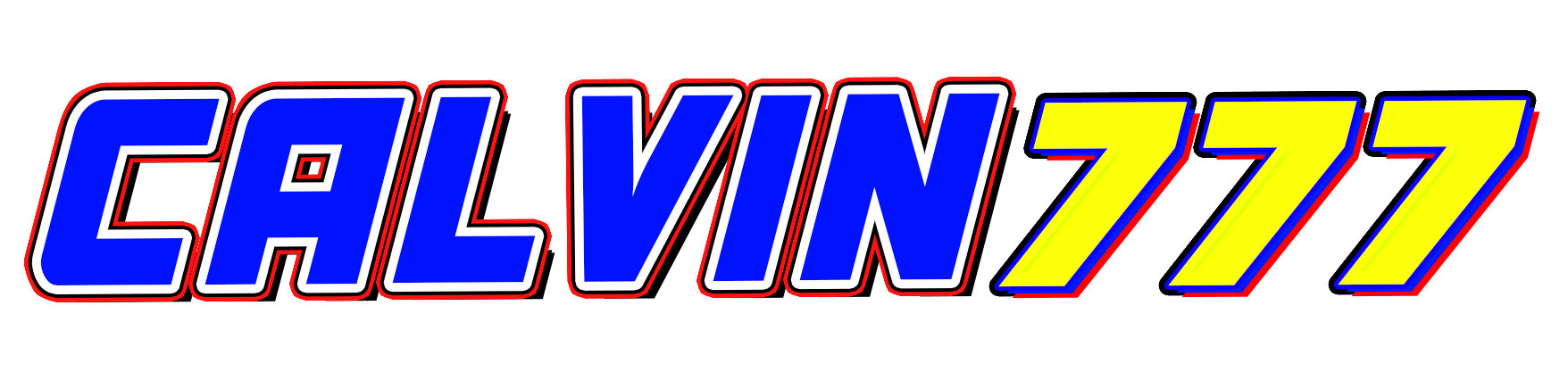 CALVIN777
